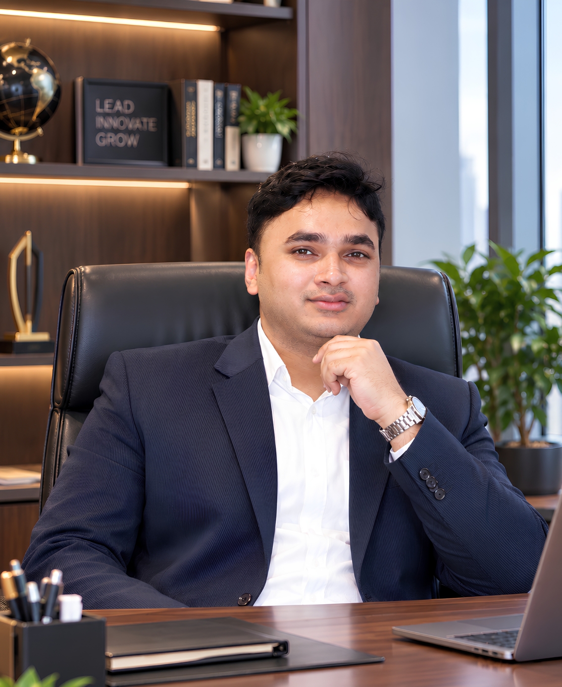 Yasif Anamangadan