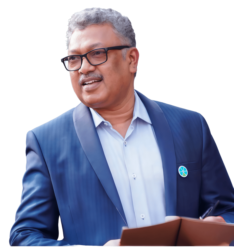 Junaid Anamangadan